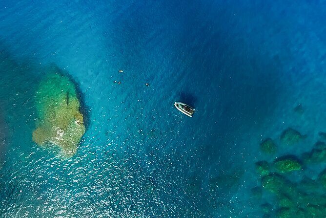 Maui-Lanai EcoRaft Tour: Snorkel or Dolphin Watch (Semi-Private) - The Value of This Experience