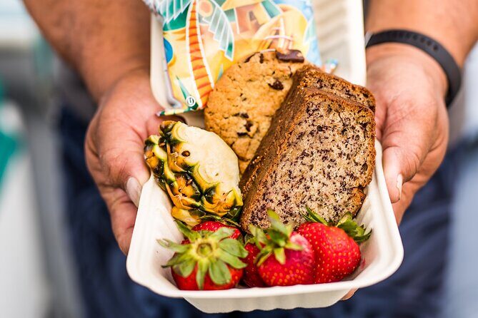 Maui-Lanai EcoRaft Tour: Snorkel or Dolphin Watch (Semi-Private) - FAQ