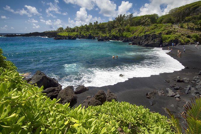 Maui Loop Road To Hana Audio Driving Tour - Tips for an Enjoyable Tour