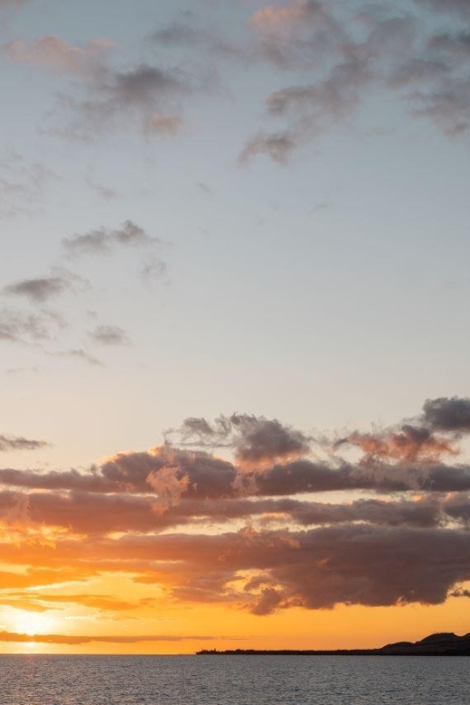 Maui: Luxury Alii Nui Catamaran Royal Sunset Dinner Sail - Frequently Asked Questions