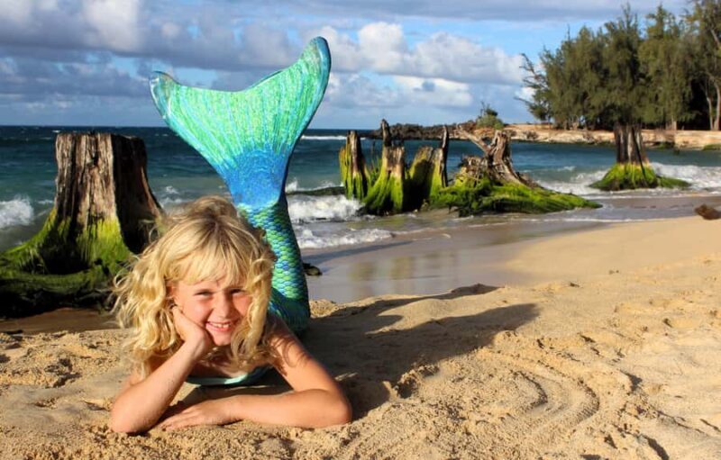 Maui: Mermaid Experience & Photoshoot - What Makes This Experience Special?