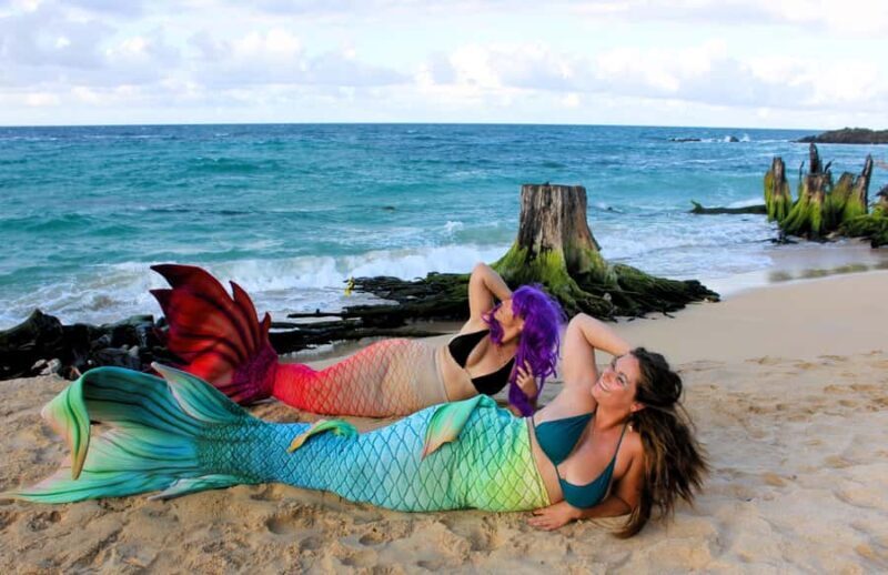 Maui: Mermaid Experience & Photoshoot - Weather and Cancellations
