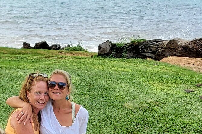 Maui Mini Retreat - Frequently Asked Questions