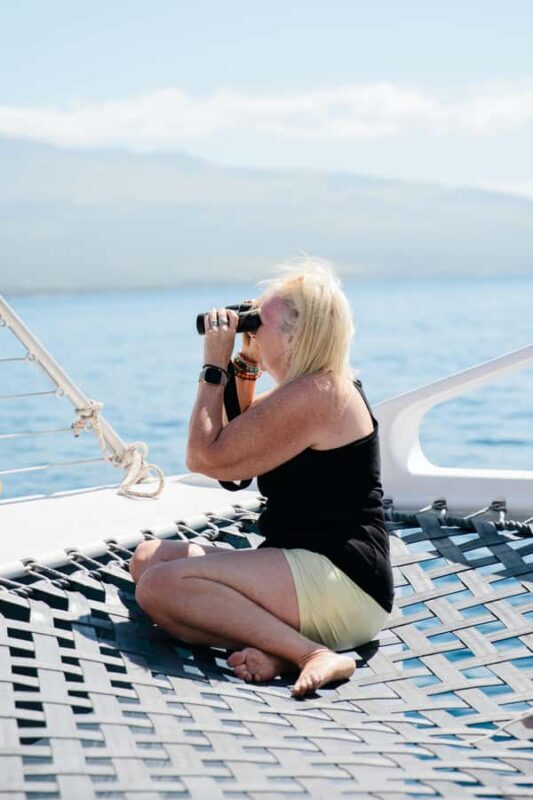 Maui: Morning Sail with the Whales Lahaina Harbor - The Practical Side: What You Need to Know