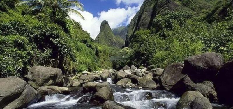 Maui: North Shore and Hana Highway Tour with Breakfast - What to Expect: A Day of Scenic Wonder and Local Flavor