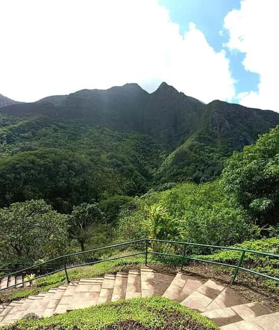 Maui: North Shore and Hana Highway Tour with Breakfast - The Stops in Detail