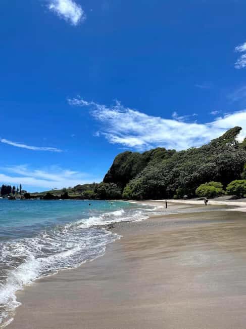 Maui: North Shore and Hana Highway Tour with Breakfast - The Sum Up: A Well-Rounded Maui Experience