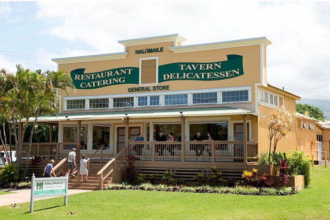 Maui Pineapple Tour: Farm and Feast Experience - Maui Pineapple Tour: Farm and Feast Experience — An Authentic Taste of Upcountry Maui