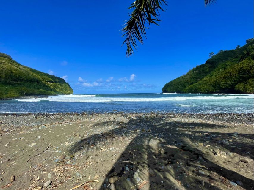 Maui: Private All-Inclusive Road to Hana Tour With Pickup - Frequently Asked Questions