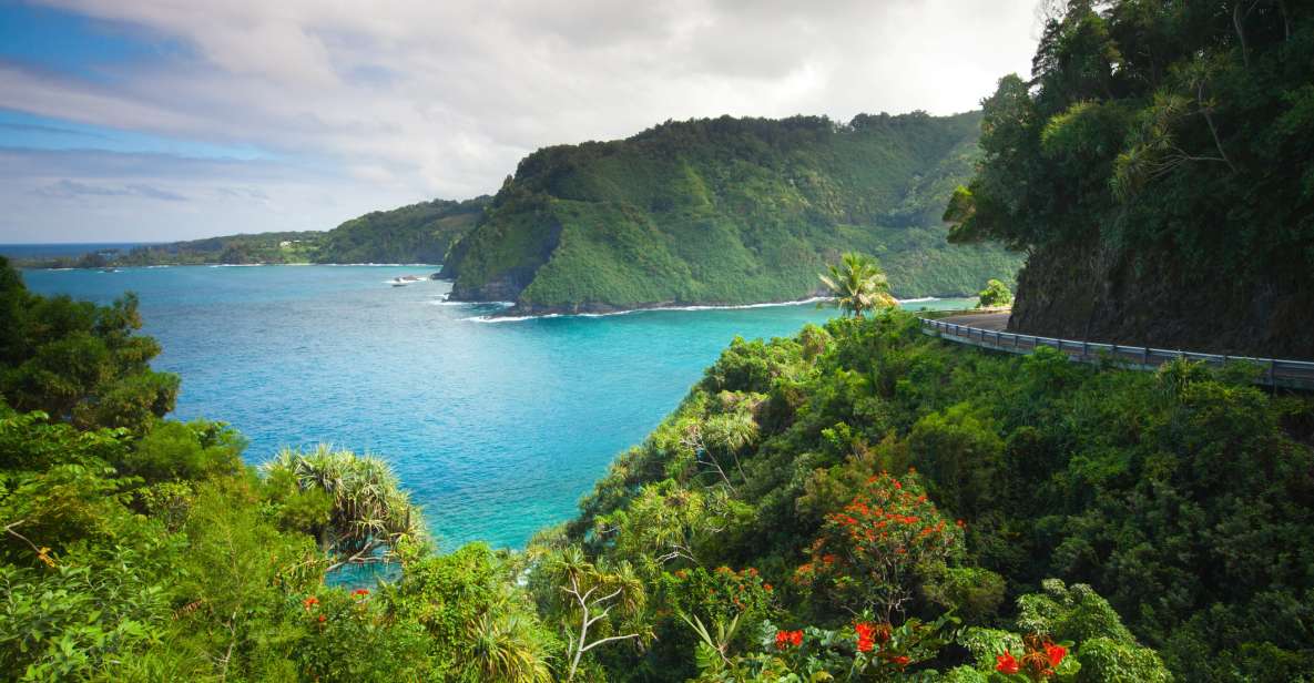 Maui: Private Guided Round-Trip Excursion to Hana - Exploring Lush Nature