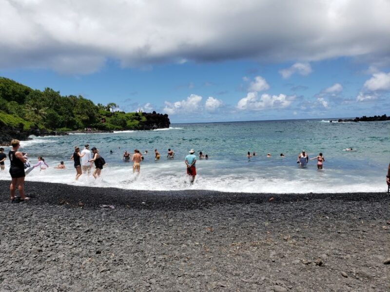 Maui : Private : Road to Hana Day Trip : Just For Your Group - An Authentic Look at the Road to Hana