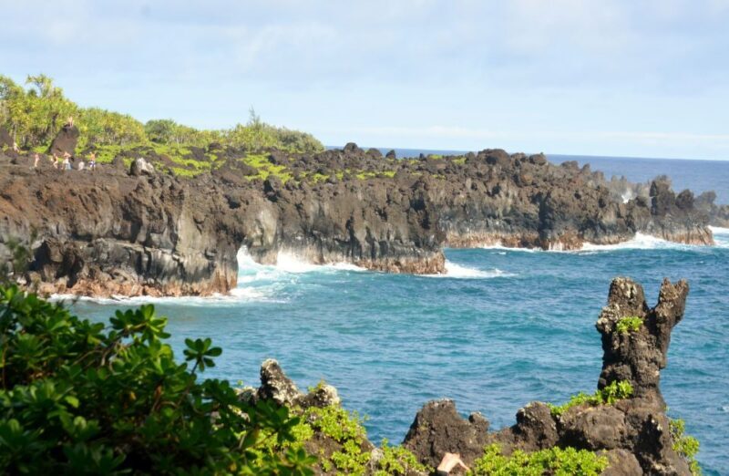 Maui : Private : Road to Hana Day Trip : Just For Your Group - What Travelers Are Saying