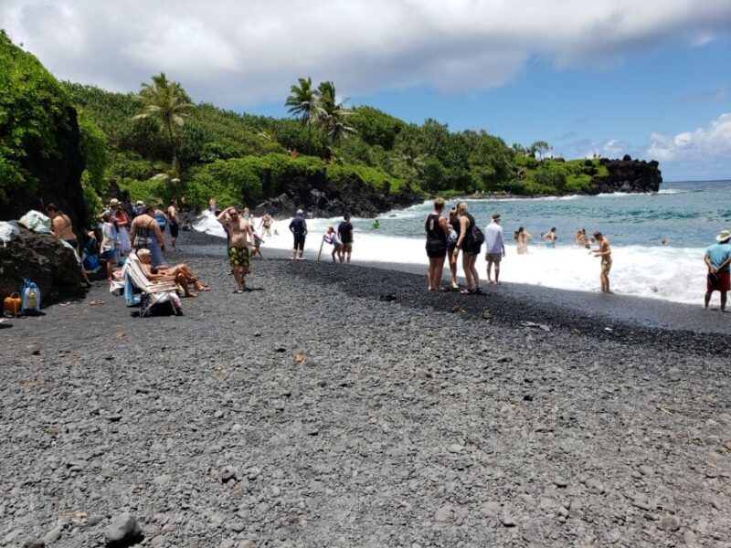 Maui : Private : Road to Hana Day Trip : Just For Your Group - Who is This Tour Best For?