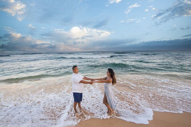 Maui Professional Photographer Couples and Families - The Photos: Authentic, Heartfelt, and High-Quality