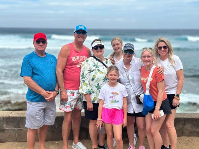 Maui: Rainforest Adventure to Hana with Photos - Practical Details and Logistics