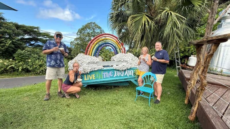 Maui: Rainforest Adventure to Hana with Photos - Is This Tour Worth It?