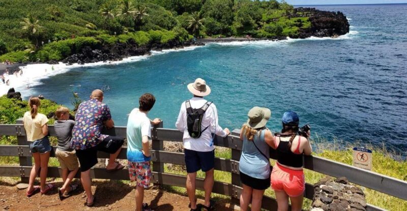 Maui: Road to Hana Adventure with Breakfast & Lunch - The Itinerary in Detail: What You Can Expect