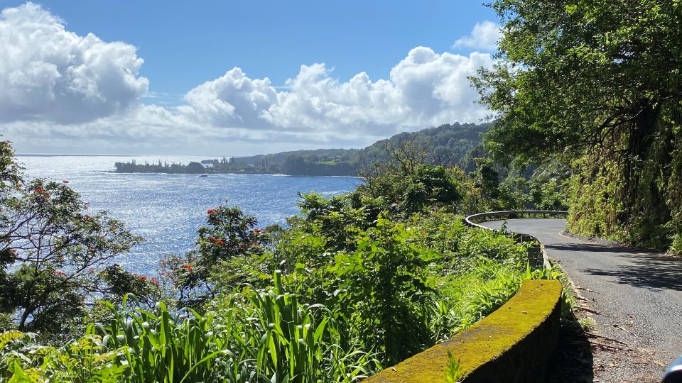 Maui: Road to Hana Private Adventure Tour With Luxury SUV - Tour Highlights