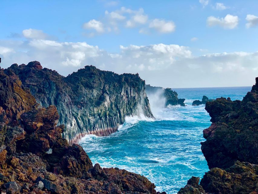 Maui: Road to Hana Private Tour in Convertible SUV - Scenic Hikes and Photography