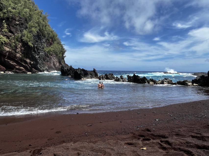 Maui: Road to Hana Private Tour in Convertible SUV - Frequently Asked Questions