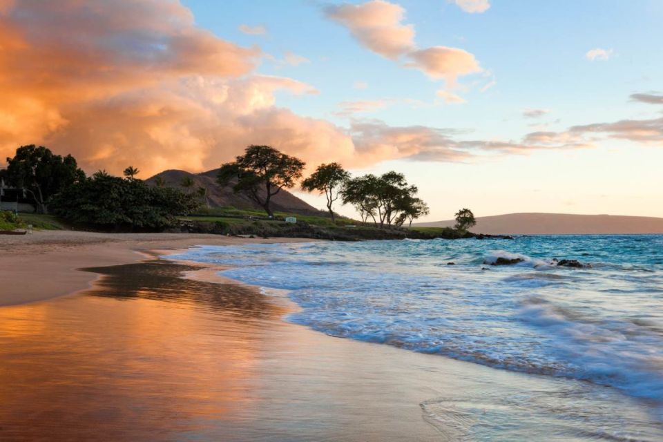 Maui: Road to Hana Self-Guided Driving Audio Tour Bundle - Tour Overview