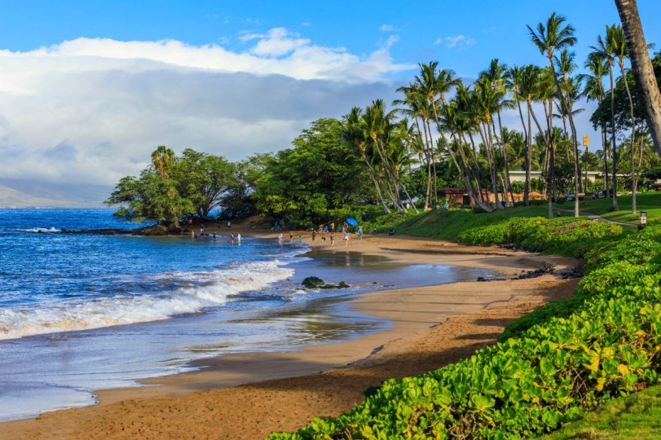 Maui: Road to Hana Self-Guided Driving Audio Tour Bundle - Sunrise Tour