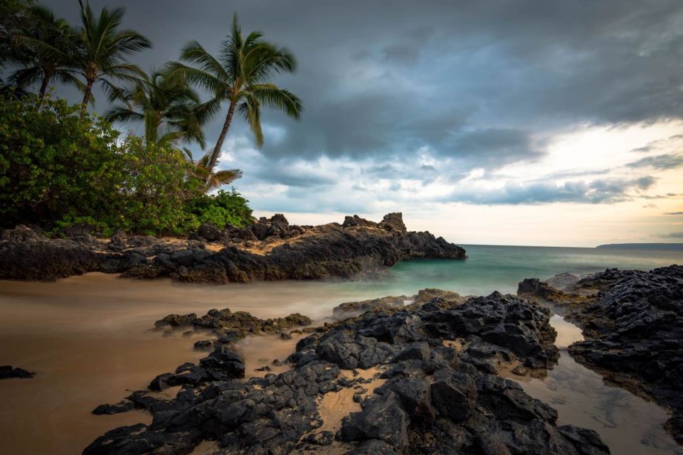 Maui: Road to Hana Self-Guided Driving Audio Tour Bundle - Inclusions and Limitations