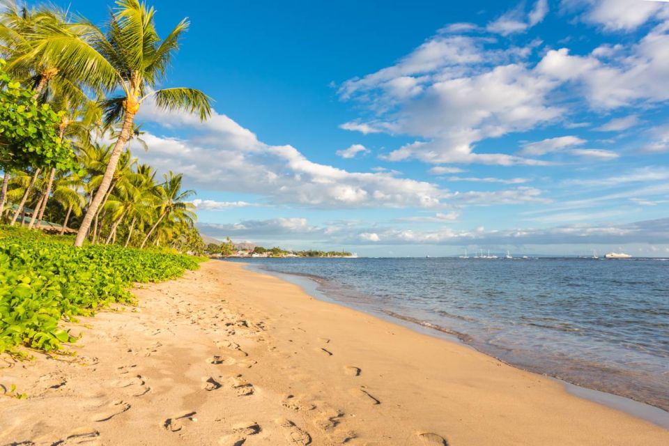 Maui: Road to Hana Self-Guided Driving Audio Tour Bundle - Pricing and Discounts
