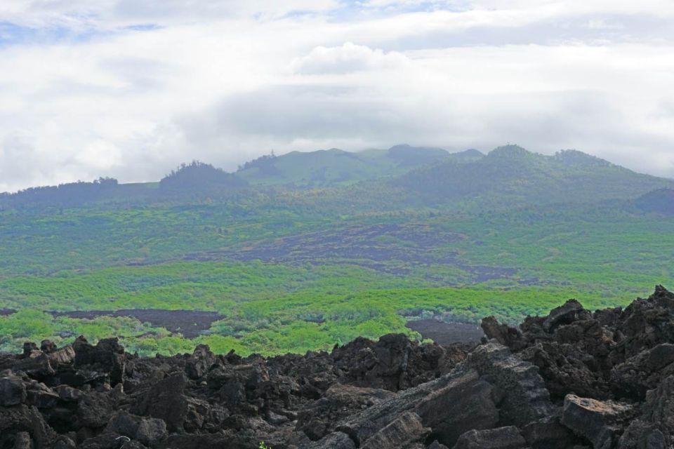 Maui: Road to Hana Self-Guided Driving Audio Tour Bundle - How to Book