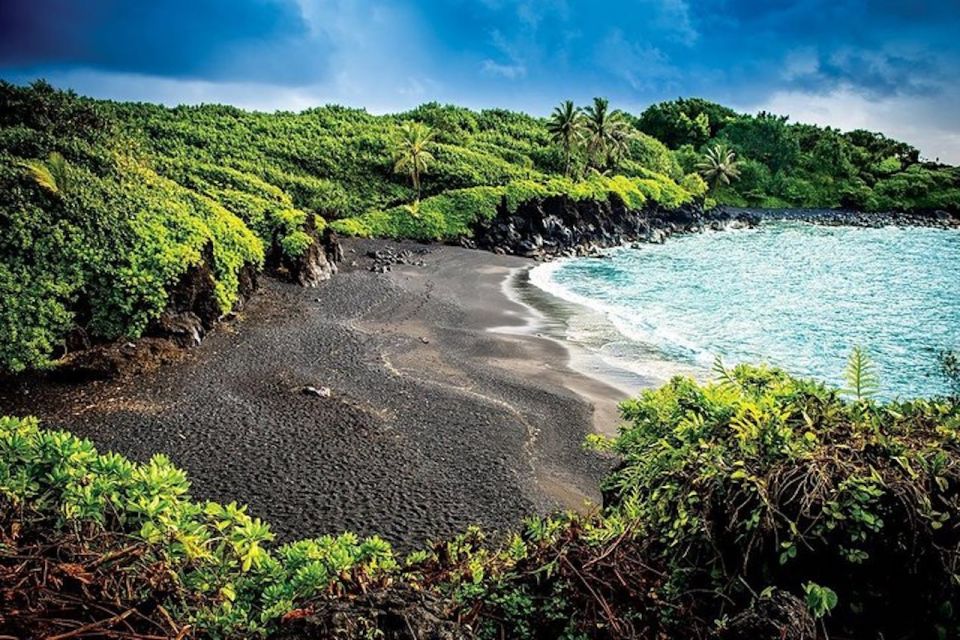 Maui: Road to Hana Self-Guided Tour With Polaris Slingshot - Important Information