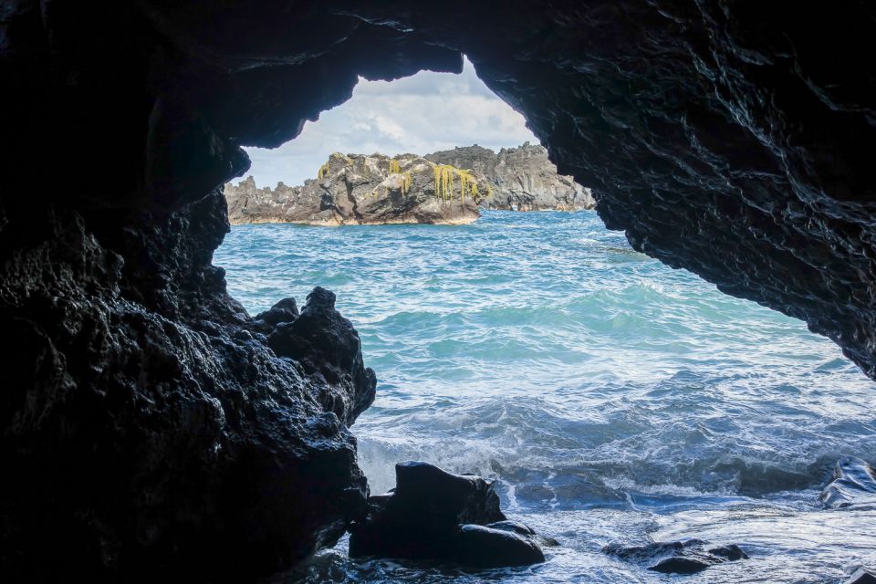 Maui: Small-Group Road to Hāna Sightseeing Tour - Scenic Highlights