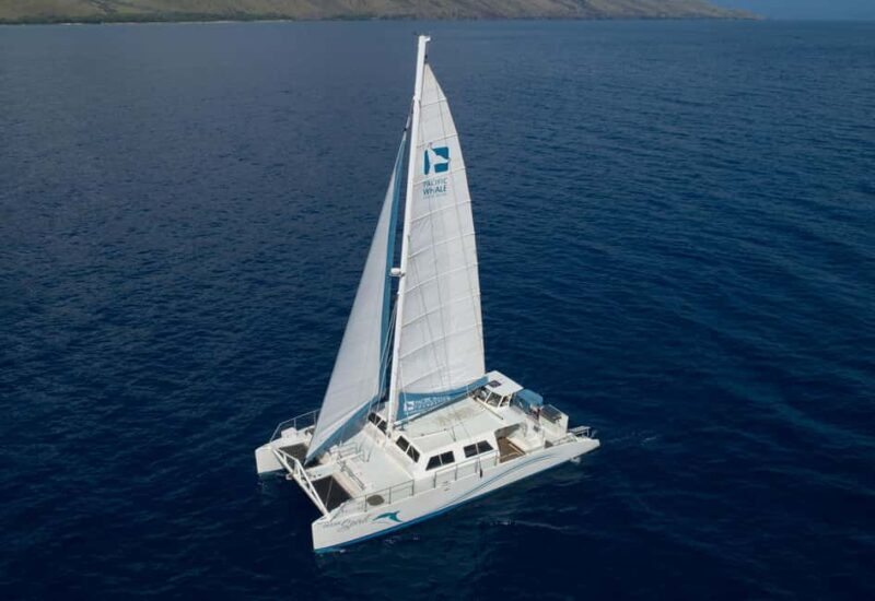 Maui: Snorkel and Sunset Sail with Water Slide - Who Should Consider This Tour?