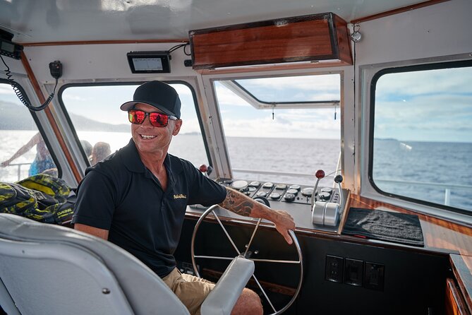 Maui Snorkeling Molokini Crater and Turtle Town - Recap