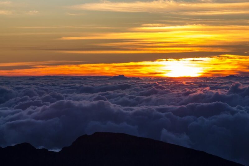 Maui: Sunset & Dinner Tour to Haleakala National Park - The Details: A Closer Look at the Tour Experience