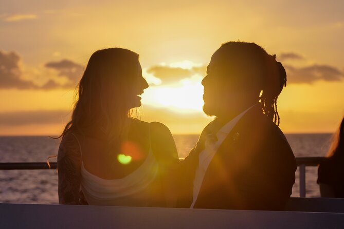Maui Sunset Luau Dinner Cruise From Maalaea Harbor Aboard Pride of Maui - Customer Reviews