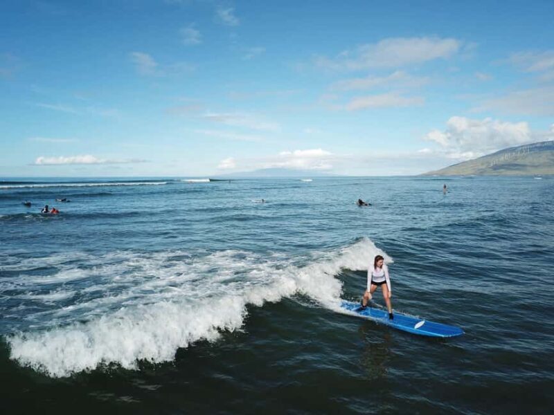 Maui: Surfboard Rental - An Honest Look at Maui Surfboard Rentals