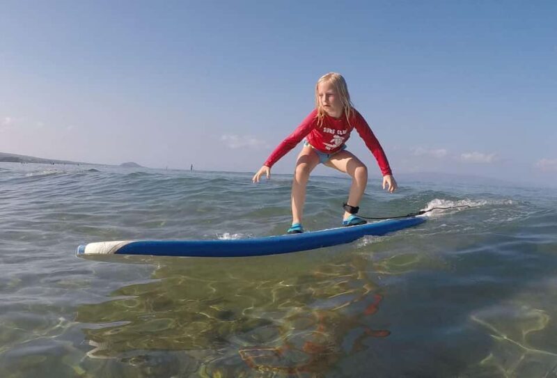 Maui: Surfboard Rental - Who Will Love This Experience?