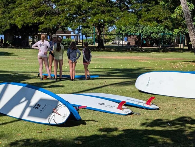 Maui: Surfing Lesson for everyone ; pure fun! - Final Thoughts: Who Will Love This Experience?