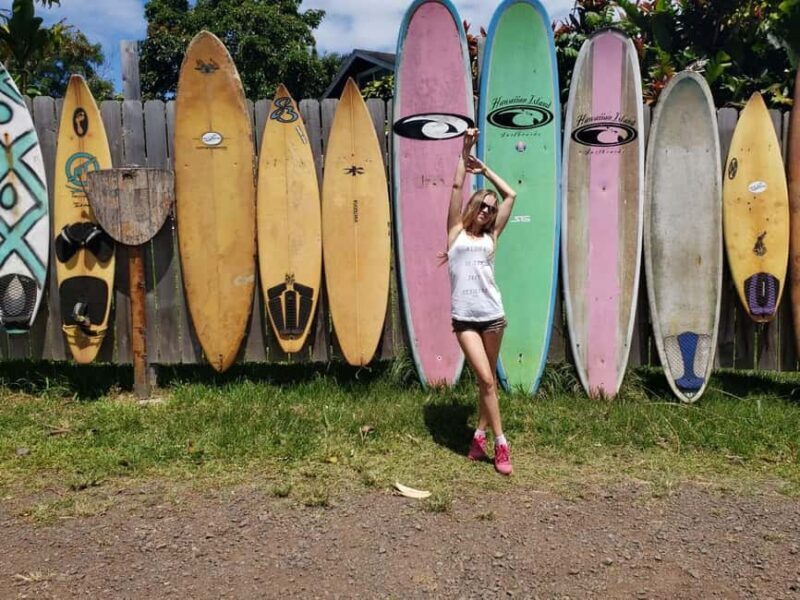 Maui: The Ultimate Road to Hana Slingshot Adventure Tour - Authentic Experiences and Traveler Feedback