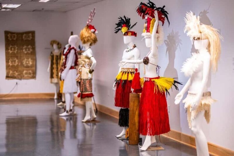 Maui: Ukulele Music Lesson for Beginners - Key Points  