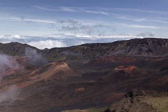 Maui Upcountry Drive, Haleakala NP & Ocean Vodka Distillery Tour - Final Thoughts