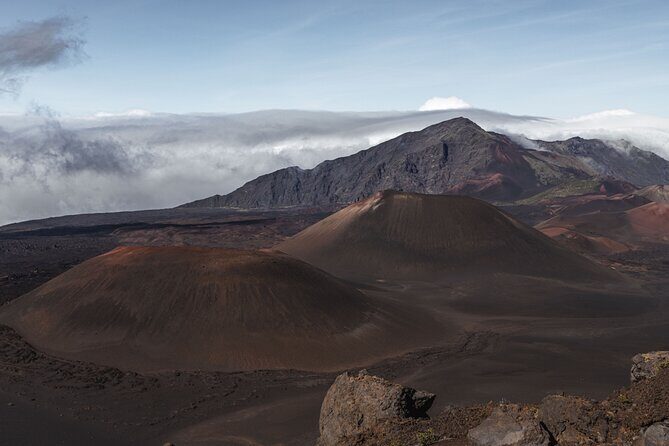 Maui Upcountry Drive, Haleakala NP & Ocean Vodka Distillery Tour - FAQ