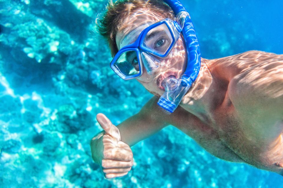 Maui: West Side Discovery Kayak & Snorkel From UKUMEHAME - Safety and Orientation