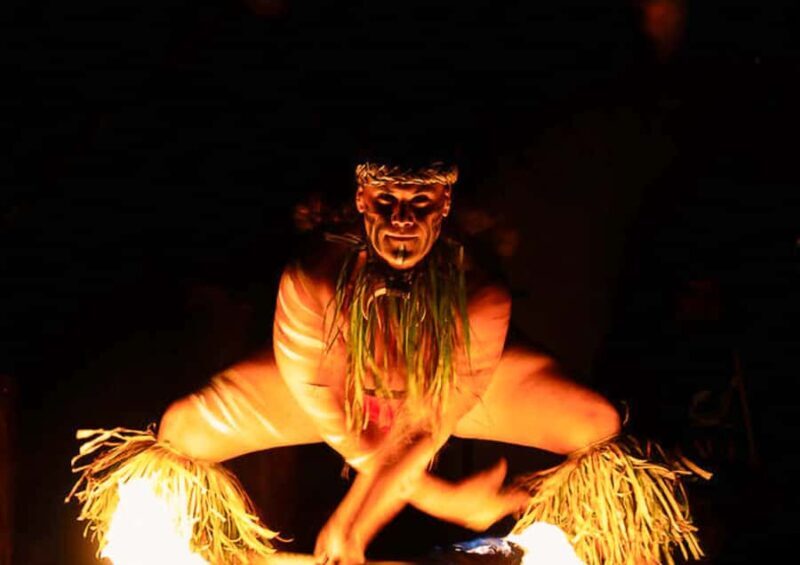 Mauka Warriors Luau Experience with Dole & Rum Tasting Tour - An Honest Look at the Tour’s Highlights and Drawbacks