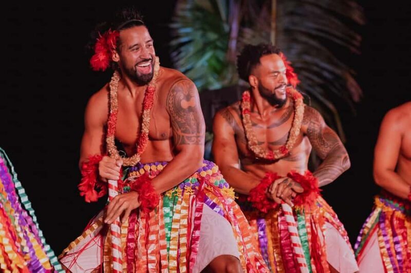 Mauka Warriors Luau Experience with Dole & Rum Tasting Tour - Who Will Love This Tour?