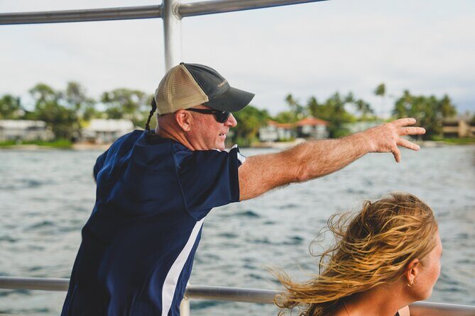 Mauna Kea 2hr One Stop Sealife Snorkel Adventure - What Makes This Snorkel Adventure Special?