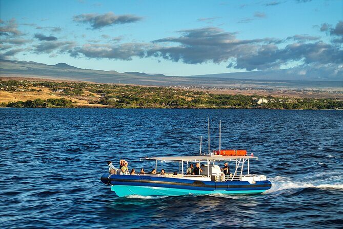 Mauna Kea 2hr One Stop Sealife Snorkel Adventure - Who Should Consider This Tour?