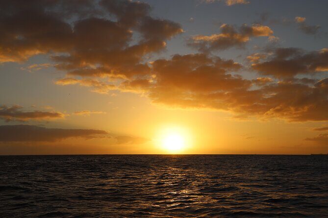 Mauna Kea Signature Sunset Coastline Cruise - An In-Depth Look at the Mauna Kea Sunset Coastline Cruise