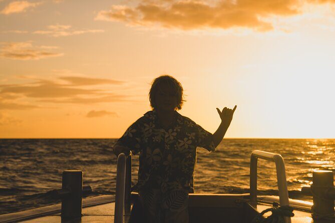 Mauna Kea Signature Sunset Coastline Cruise - FAQ: Your Quick Guide to the Mauna Kea Sunset Coastline Cruise