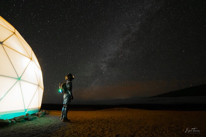 Mauna Kea Stargazing Experience + Photos - Pricing and Inclusions